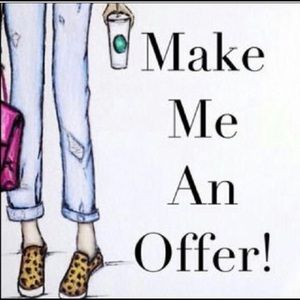 Don’t like the price?